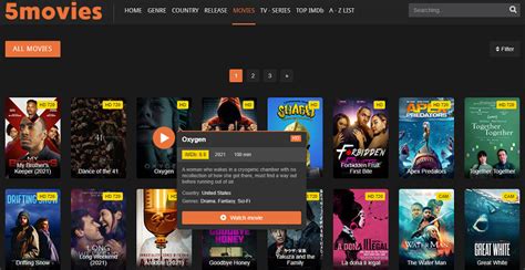 Top 7 xMovies8 Alternatives to Watch Movies Online.